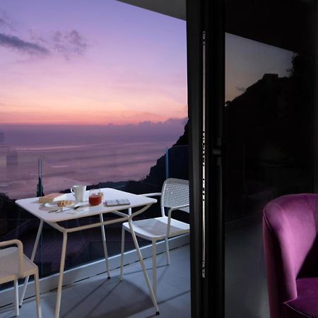 The View Luxury Apartments タオルミーナ エクステリア 写真