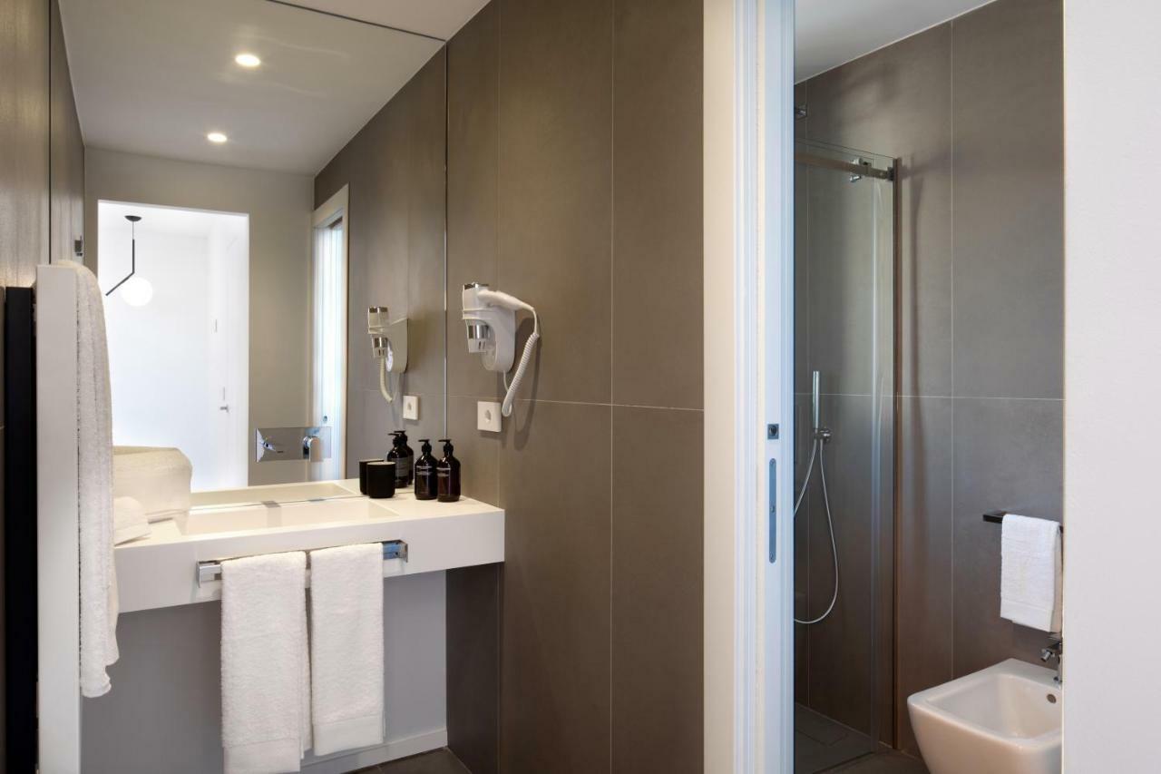 The View Luxury Apartments タオルミーナ エクステリア 写真